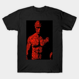 Sacred Flesh T-Shirt